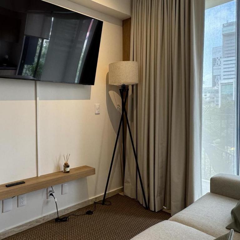 MD Chapultepec Roma Norte - Apartamento - 13