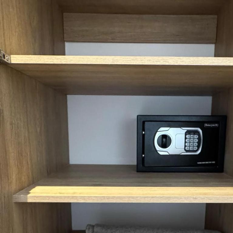 MD Chapultepec Roma Norte - Apartamento - 19