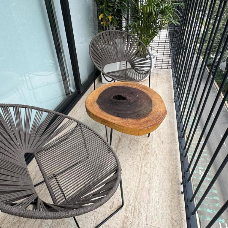 MD Chapultepec Roma Norte - Apartamento - 6
