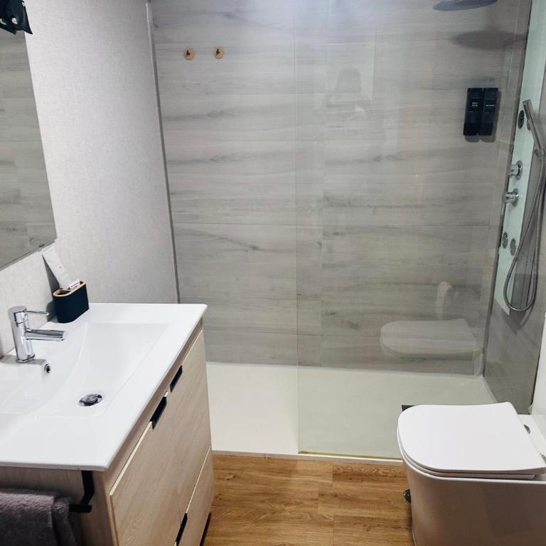 Conchi Apartment - Apartamento de 3 dormitorios - 9