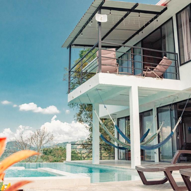 Don Café - Luxury and confort - Villa con piscina privada - 43