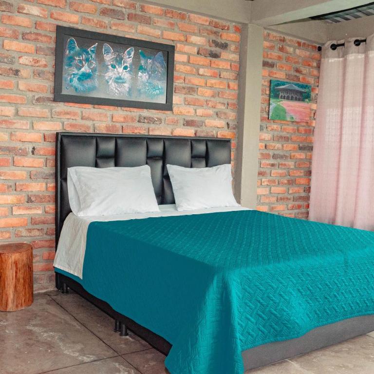 Don Café - Luxury and confort - Villa con piscina privada - 42