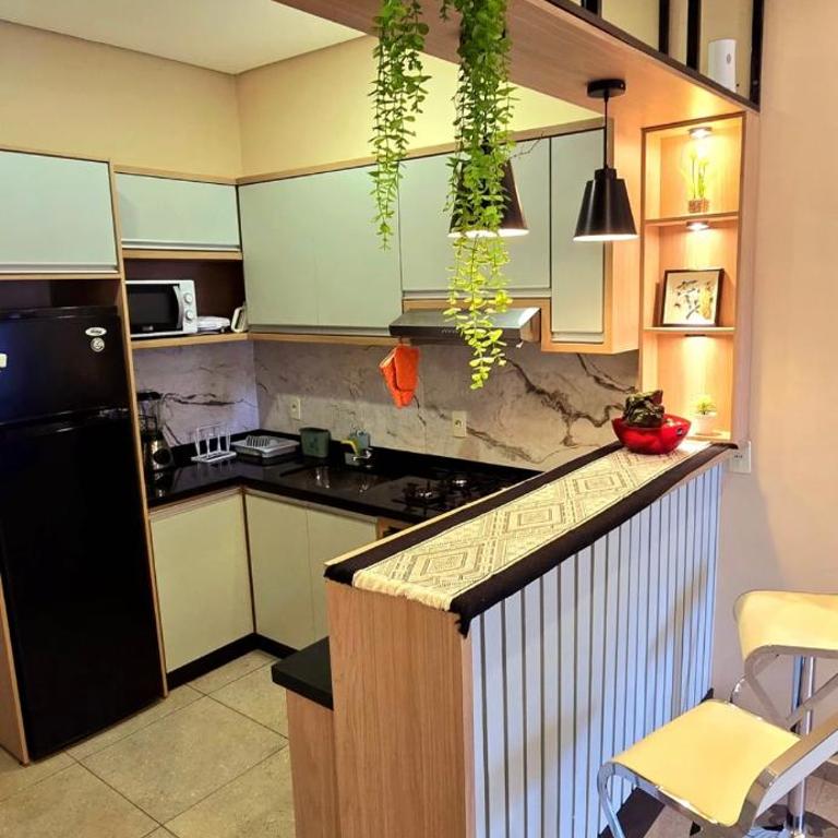cómodo y acogedor duplex - Two-Bedroom House - 2