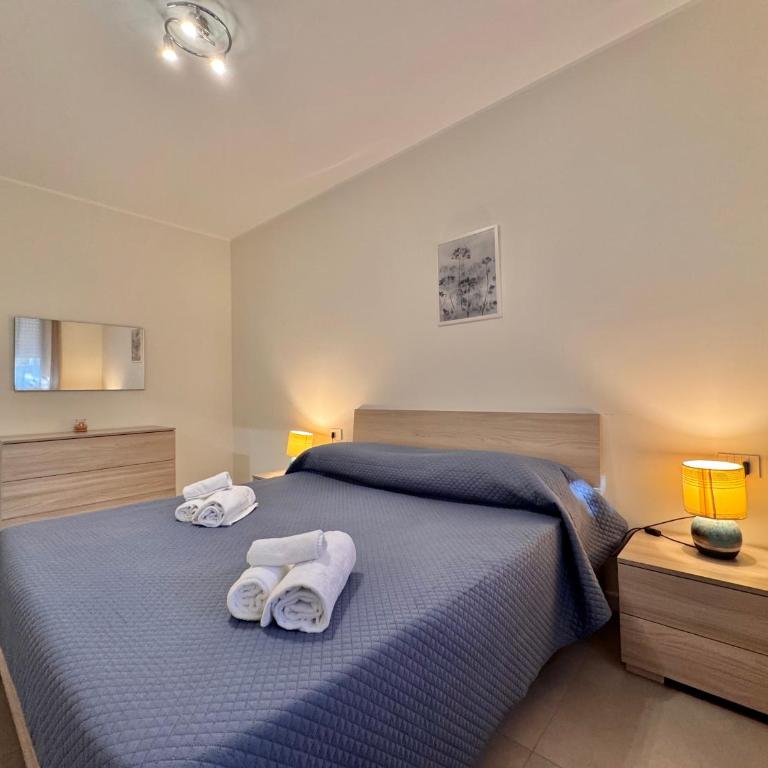 Alghero CHARMING APARTMENTS DOWNTOWN - Appartamento con 2 Camere da Letto - 8