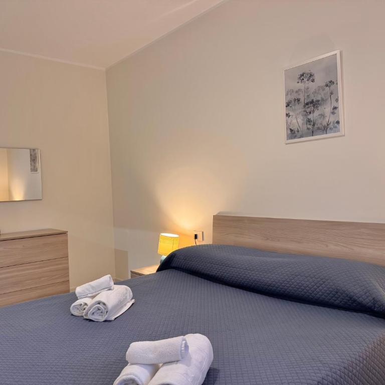 Alghero CHARMING APARTMENTS DOWNTOWN - Appartamento con 2 Camere da Letto - 7