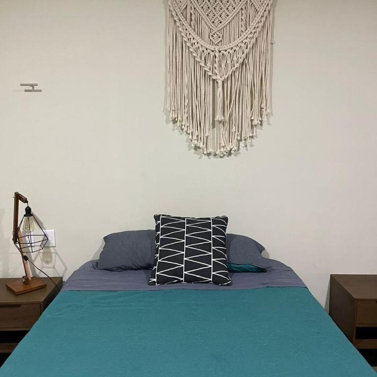 Villa La Toscana Yucateca Encanto Italiano en Mérida - Two-Bedroom Apartment - 18