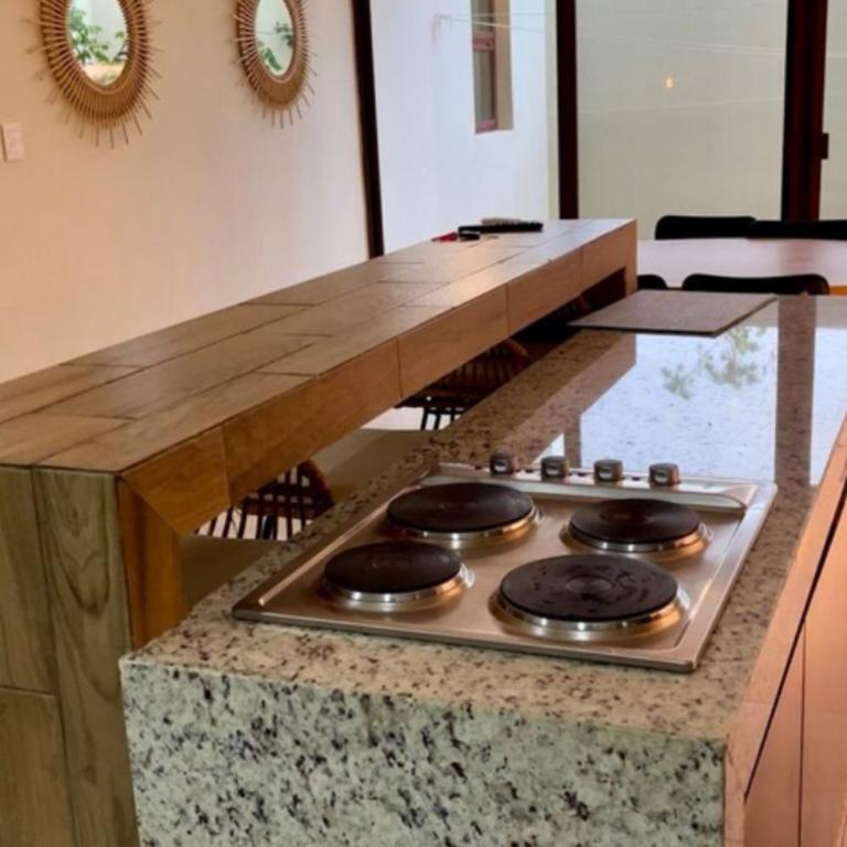 Villa La Toscana Yucateca Encanto Italiano en Mérida - Two-Bedroom Apartment - 15
