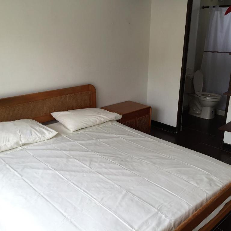Conjunto Buganviles - Casa No 7 o 3 - Casa Unifamiliar de 3 dormitorios - 17