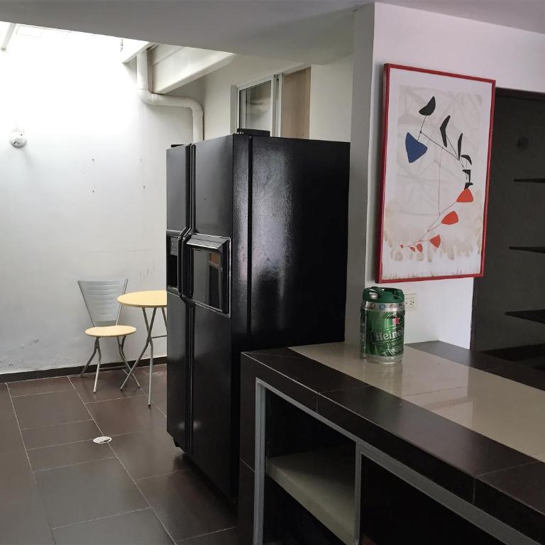 Conjunto Buganviles - Casa No 7 o 3 - Casa Unifamiliar de 3 dormitorios - 8