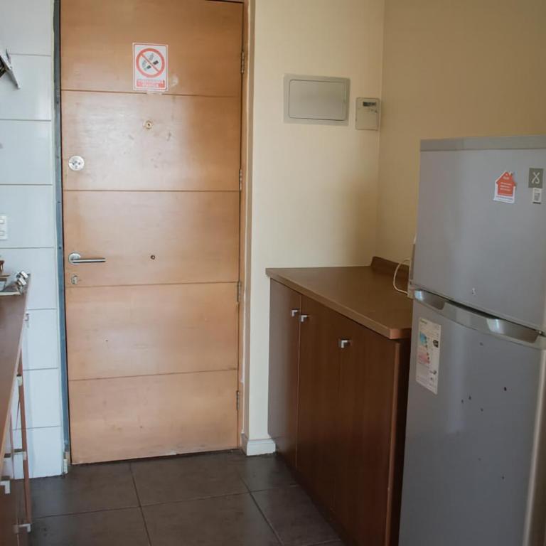Parque Almagro I Santiago Centro - Apartamento de 1 dormitorio - 2