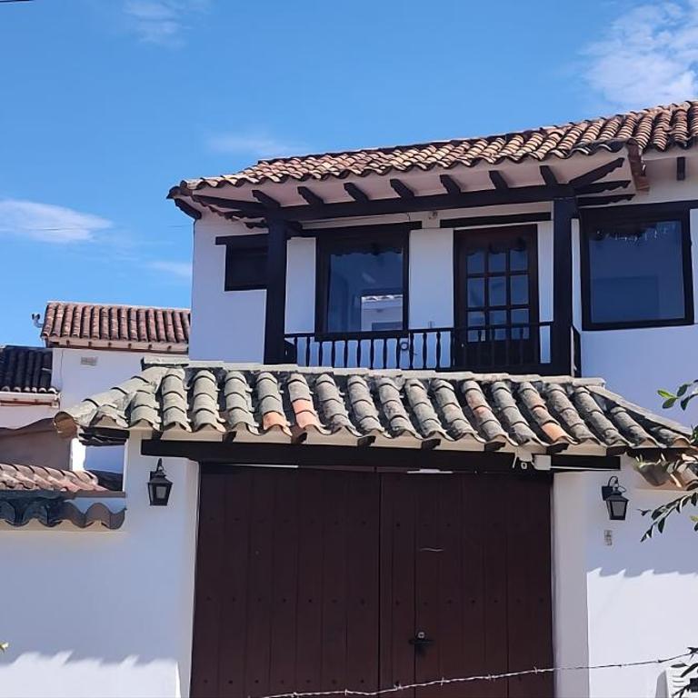 Casa Encanto - Three-Bedroom Apartment - 1