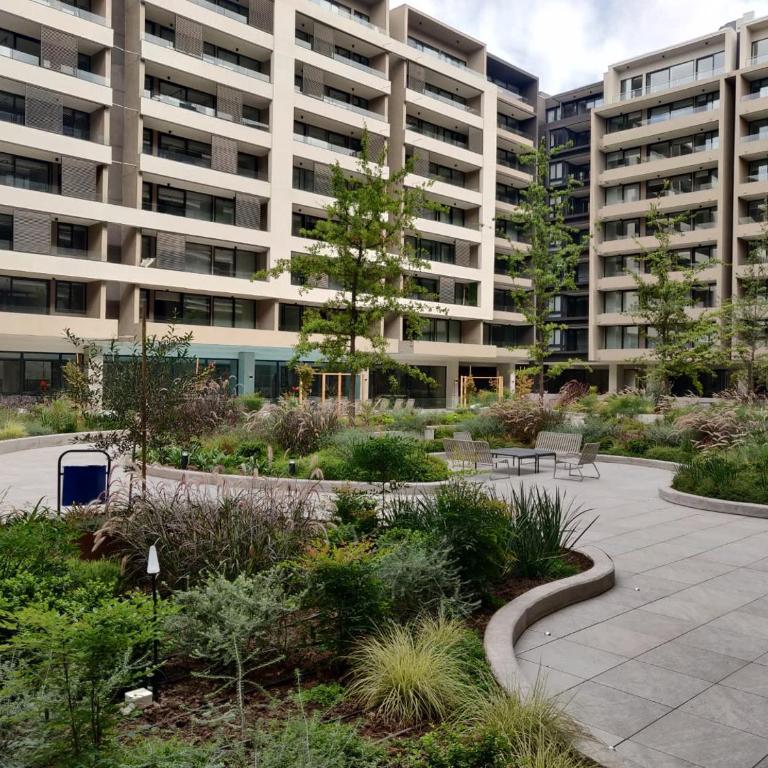 Stylish 2BR Urban Getaway in Providencia - Apartment - 67