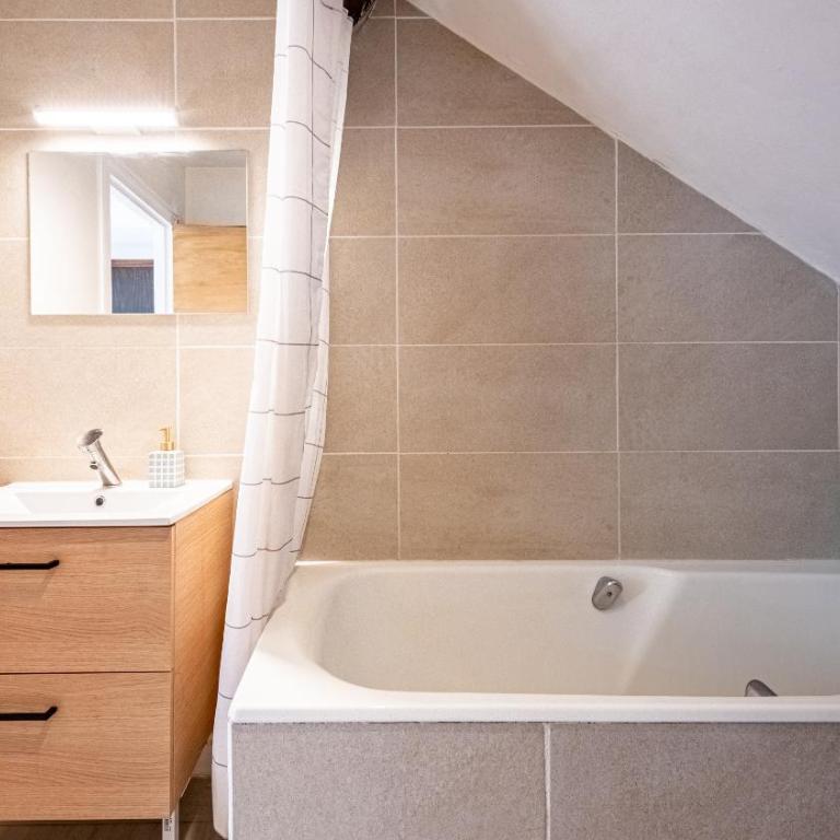 Spacieux T2 Place de la République - Appartement 1 Chambre - 13