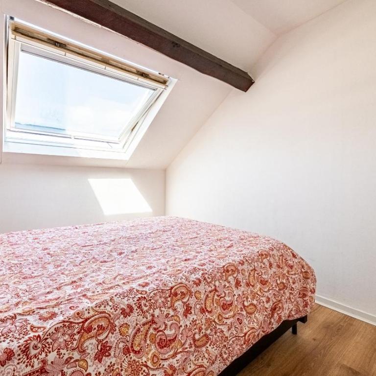 Spacieux T2 Place de la République - Appartement 1 Chambre - 11