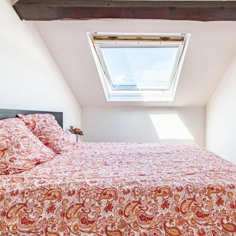 Spacieux T2 Place de la République - Appartement 1 Chambre - 19