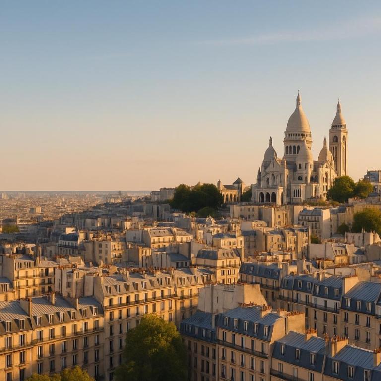 LE LOUVRE - MONTORGEUIL Paris centre - Appartement Deluxe - 20