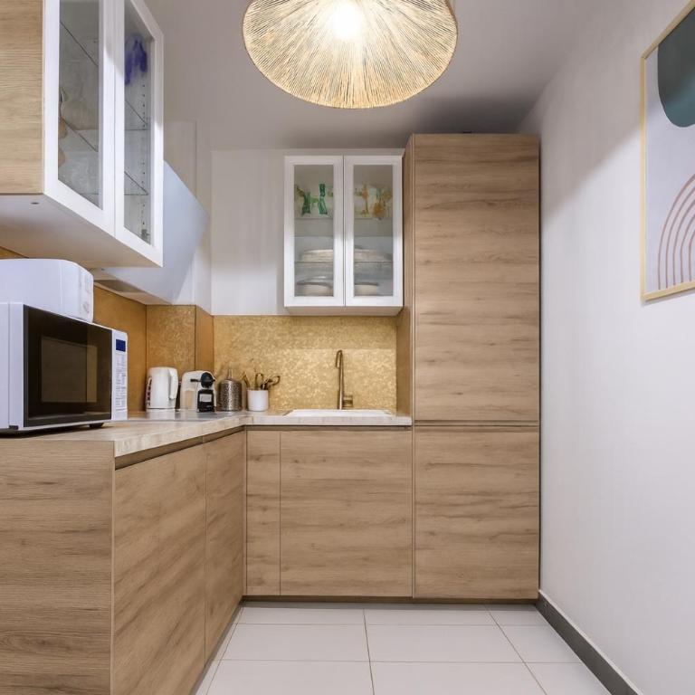 LE LOUVRE - MONTORGEUIL Paris centre - Appartement Deluxe - 5
