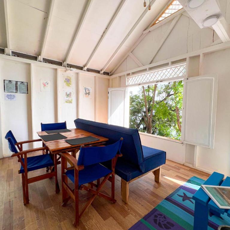 Beautiful beach cabin for two - Apartamento de 1 dormitorio - 4