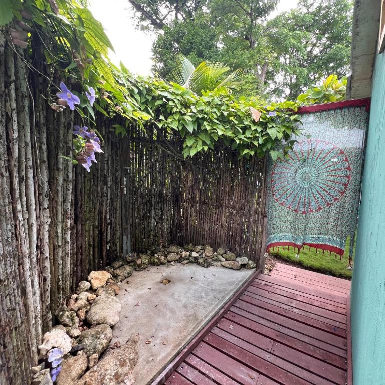 Beautiful beach cabin for two - Apartamento de 1 dormitorio - 7