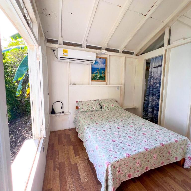 Beautiful beach cabin for two - Apartamento de 1 dormitorio - 9