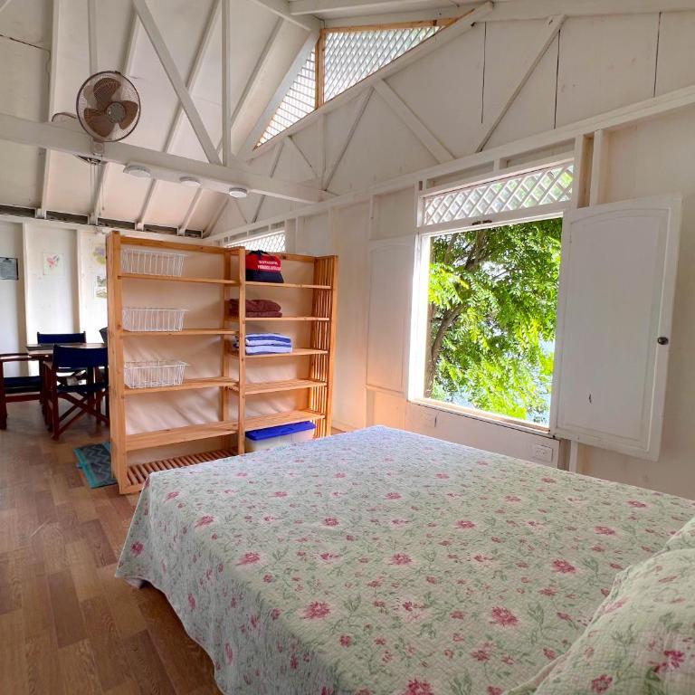 Beautiful beach cabin for two - Apartamento de 1 dormitorio - 11