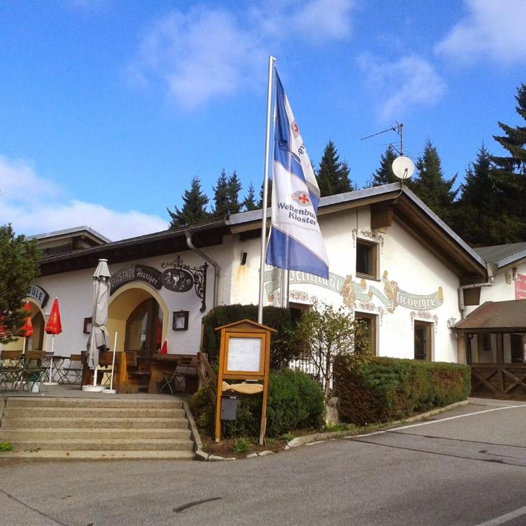 Vier Jahreszeiten - Apartamento de 2 dormitorios - 53