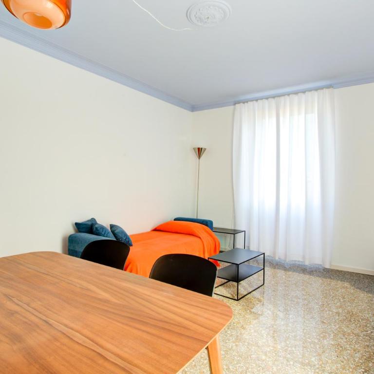 Casa Chiro 79 - Appartamento con 1 Camera da Letto - 2