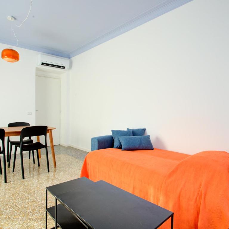 Casa Chiro 79 - Appartamento con 1 Camera da Letto - 4