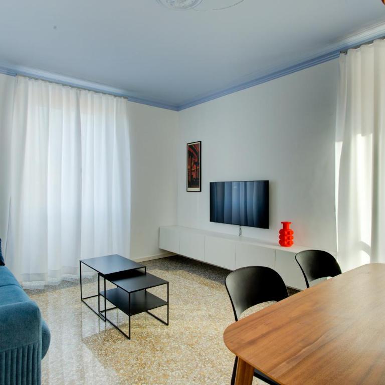 Casa Chiro 79 - Appartamento con 1 Camera da Letto - 6