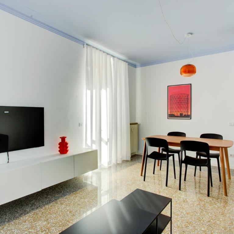 Casa Chiro 79 - Appartamento con 1 Camera da Letto - 7