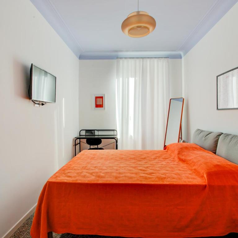 Casa Chiro 79 - Appartamento con 1 Camera da Letto - 10