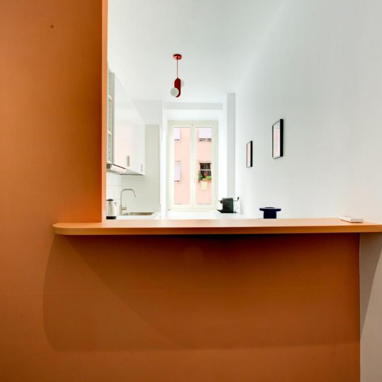 Casa Chiro 79 - Appartamento con 1 Camera da Letto - 11