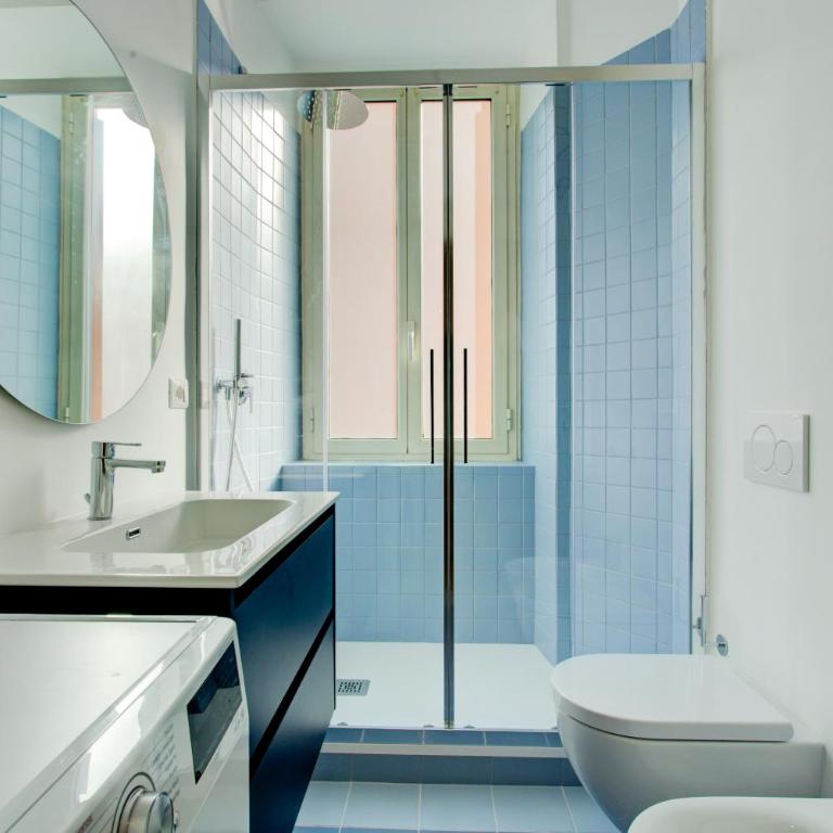 Casa Chiro 79 - Appartamento con 1 Camera da Letto - 13