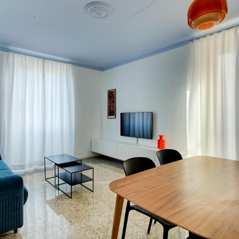 Casa Chiro 79 - Appartamento con 1 Camera da Letto - 14