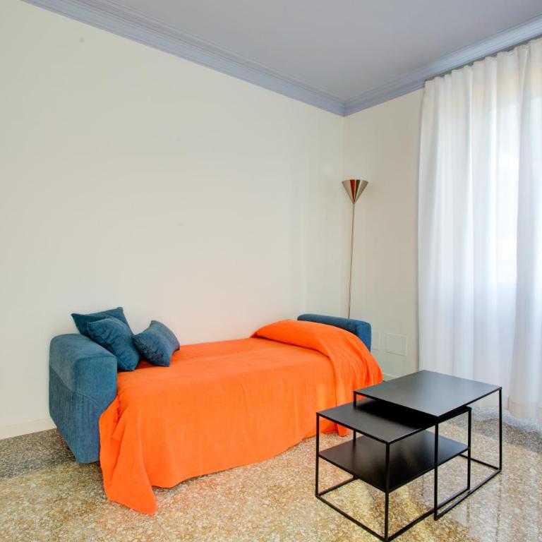 Casa Chiro 79 - Appartamento con 1 Camera da Letto - 16