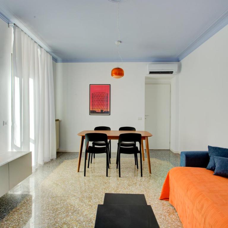 Casa Chiro 79 - Appartamento con 1 Camera da Letto - 17