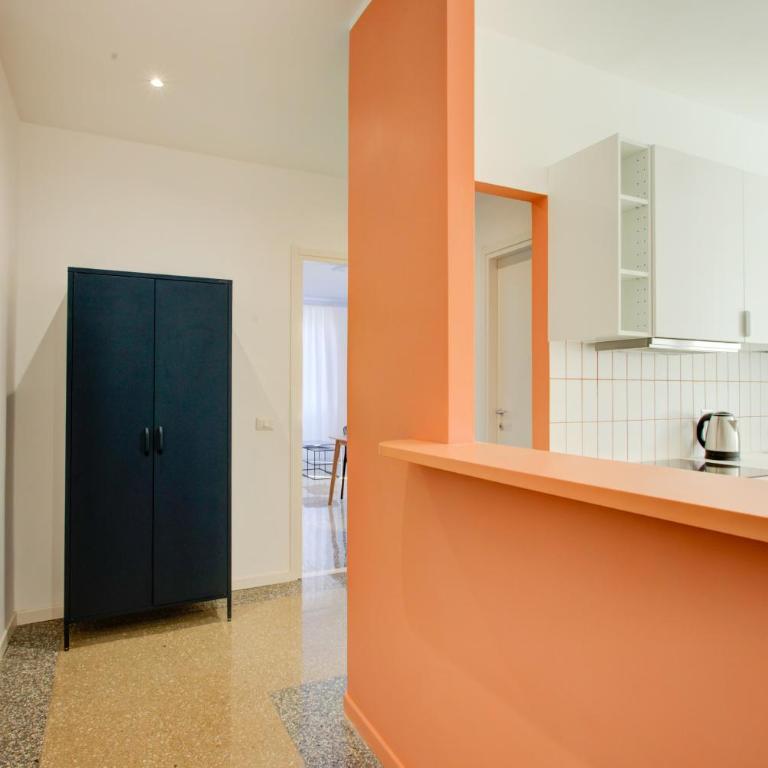 Casa Chiro 79 - Appartamento con 1 Camera da Letto - 18