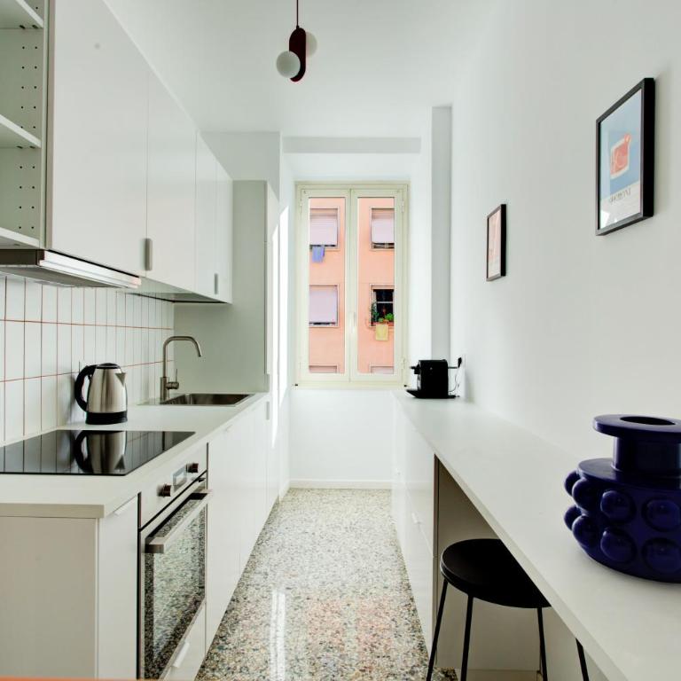 Casa Chiro 79 - Appartamento con 1 Camera da Letto - 19