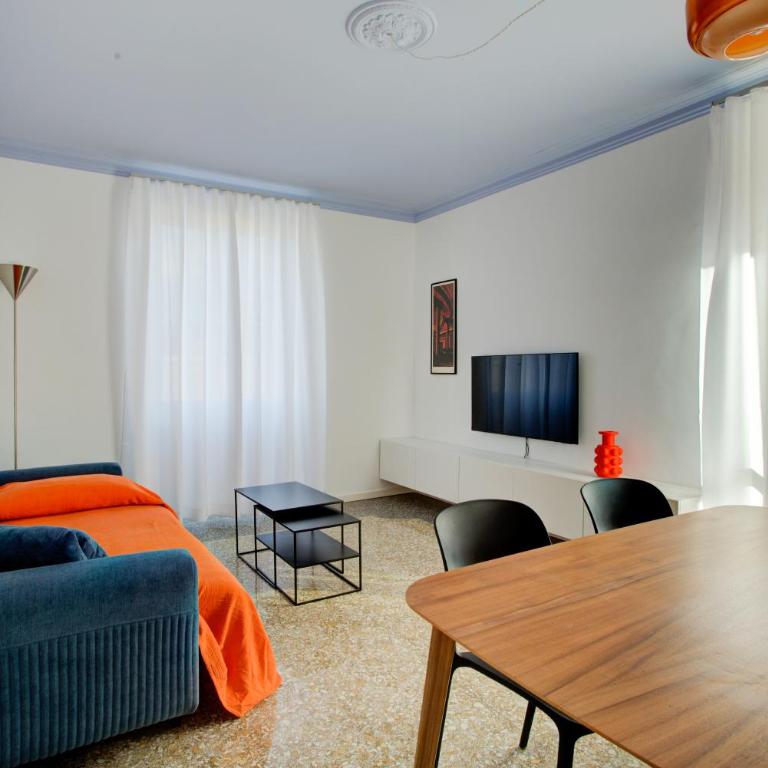 Casa Chiro 79 - Appartamento con 1 Camera da Letto - 20