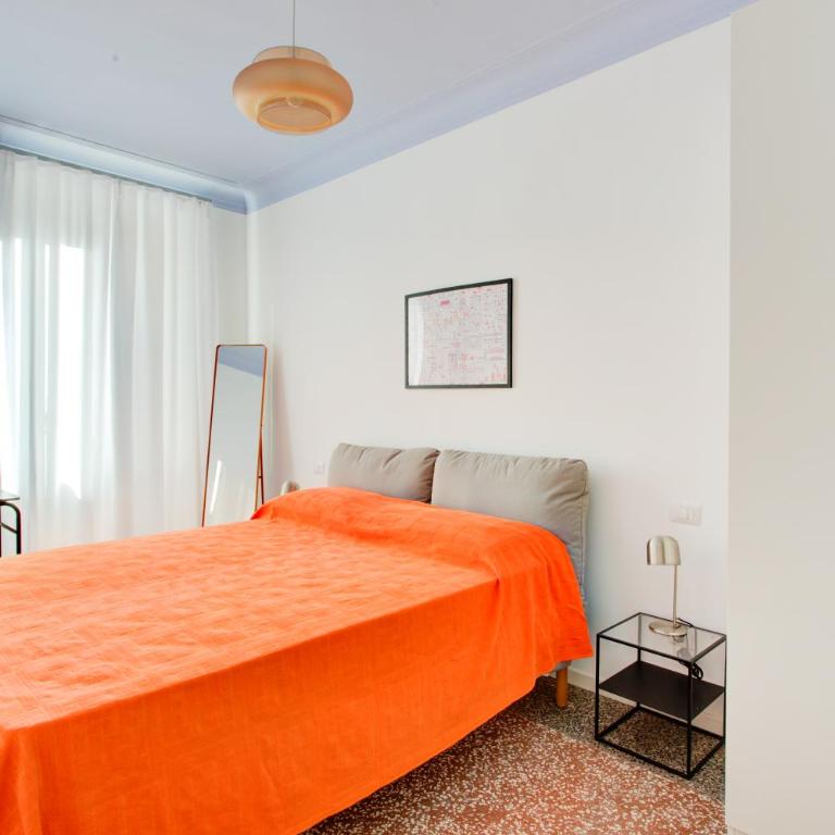 Casa Chiro 79 - Appartamento con 1 Camera da Letto - 21