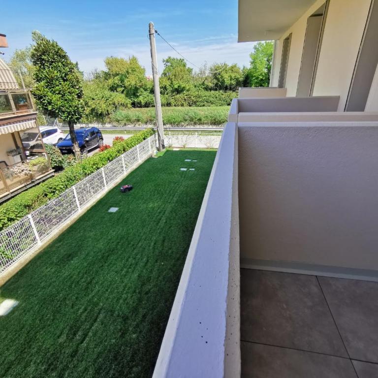 Fly Residence Venice - Appartamento con 1 Camera da Letto - 1