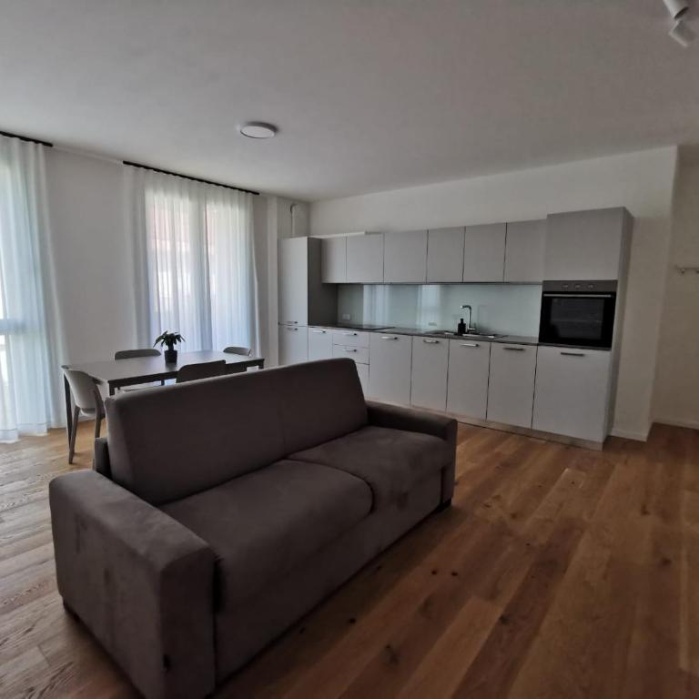 Fly Residence Venice - Appartamento con 1 Camera da Letto - 2