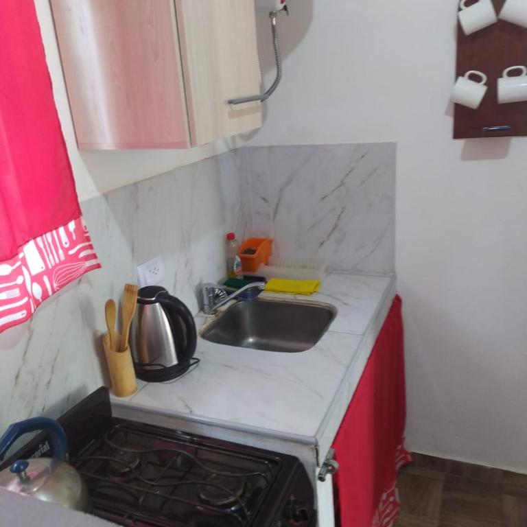 Departamentos Rosales - Apartamento de 1 dormitorio - 13