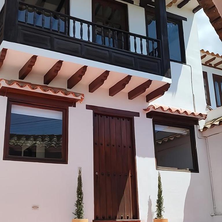 Casa Encanto - Three-Bedroom Apartment - 9