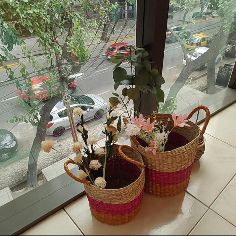 Terrazas Suites 8 - Apartamento de 1 dormitorio - 15