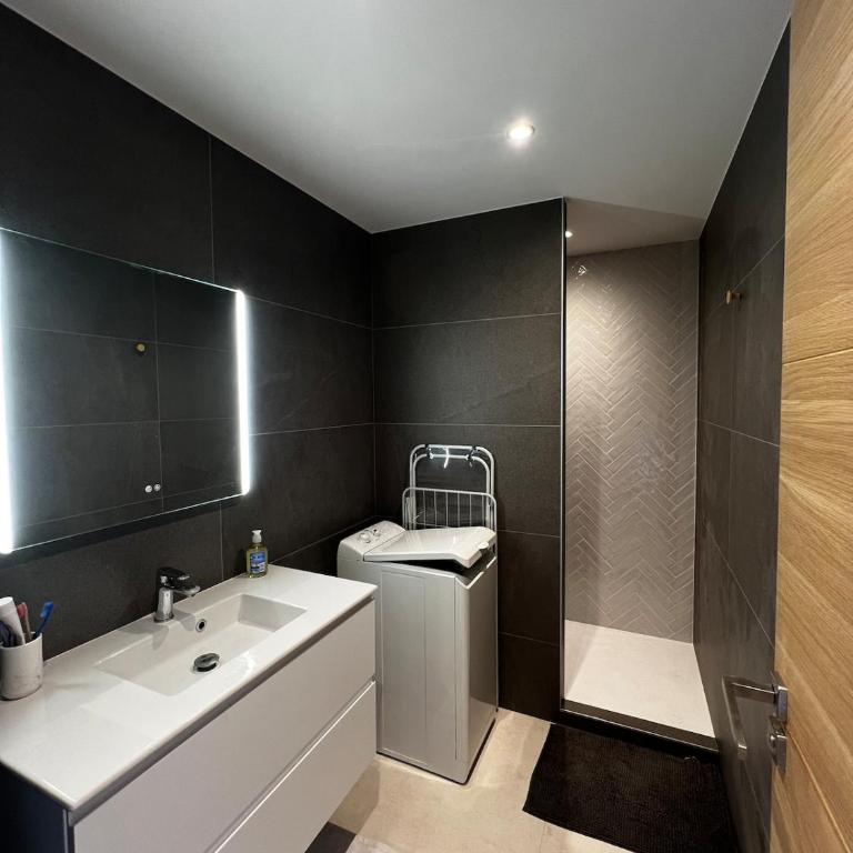 Easy stay in Lyon - Estudio - 3