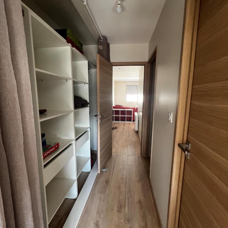 Easy stay in Lyon - Estudio - 6