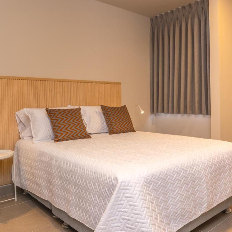 New Pueblito Suites - Cerca a la Playa - Standard Double Room - 8