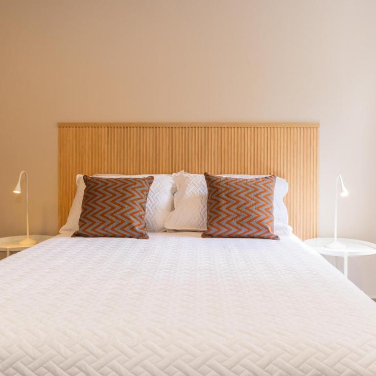 New Pueblito Suites - Cerca a la Playa - Standard Double Room - 4