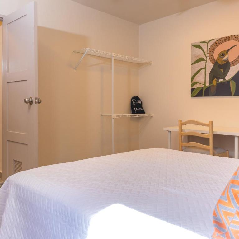 New Pueblito Suites - Cerca a la Playa - Standard Double Room - 7